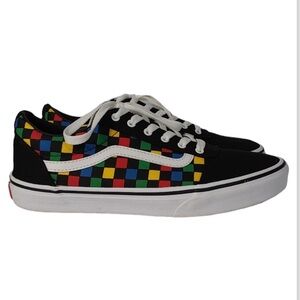 - Vans Shoes